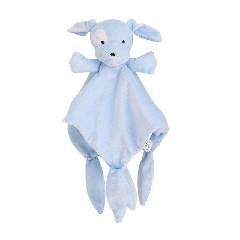 HERO BABY 4-in-1 ANIMAL TOY