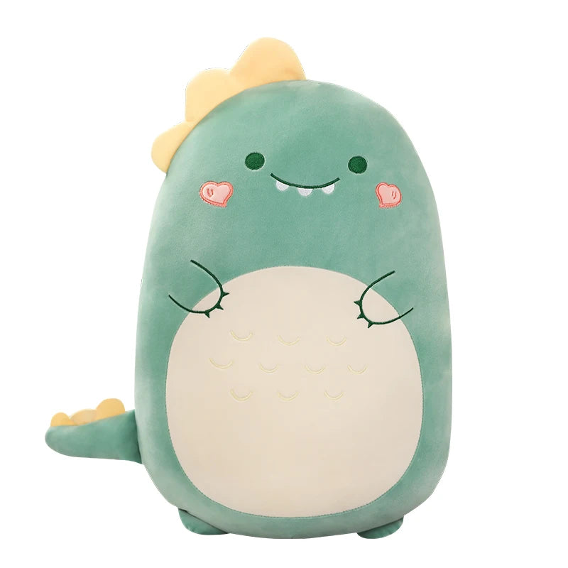 Squishy Plush Pillow – 45/60cm Soft