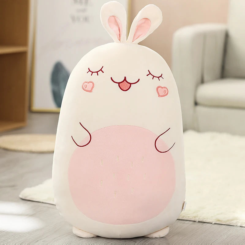 Squishy Plush Pillow – 45/60cm Soft