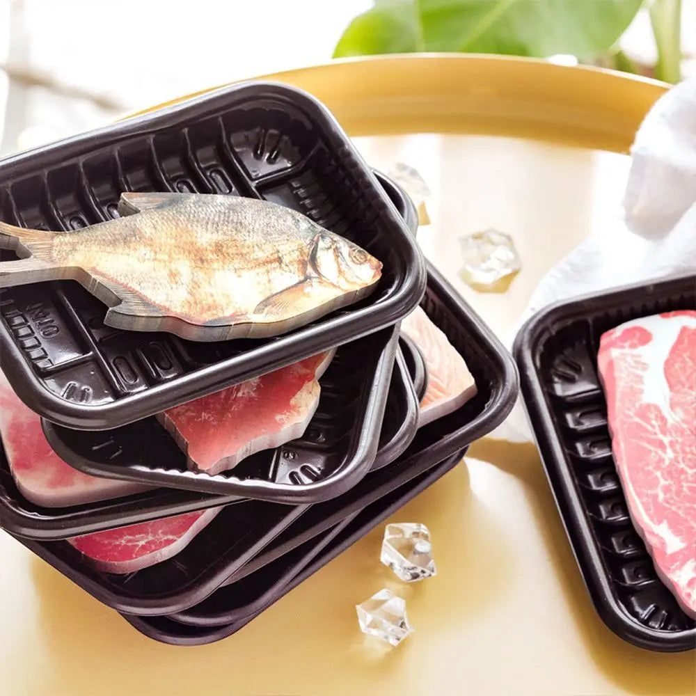 Funny Food Sticky Notes