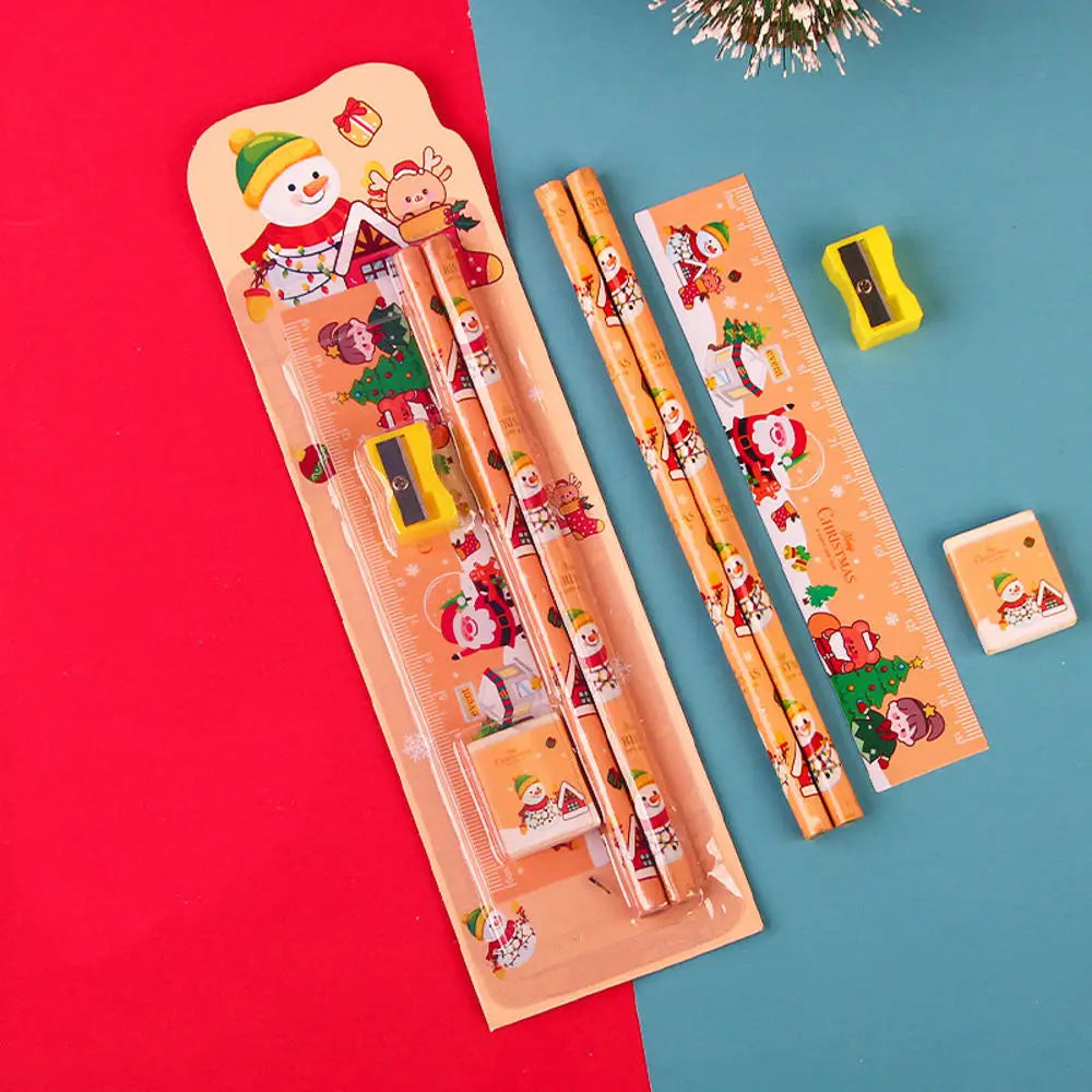 Cute Pencil Kit for Kids