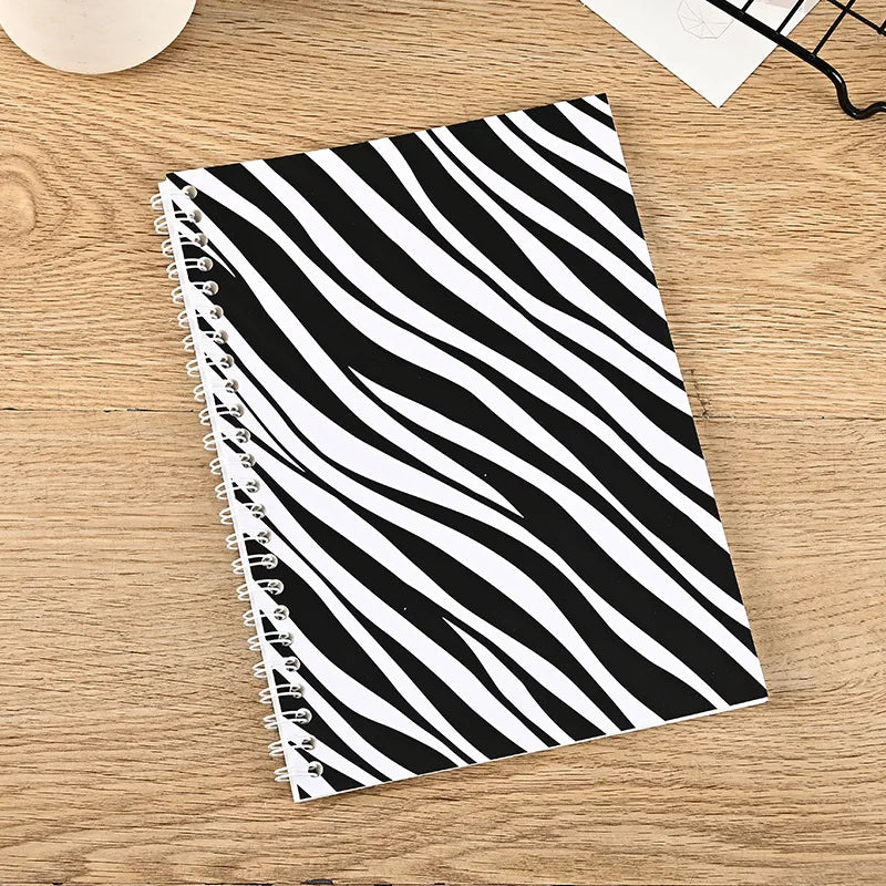 A5 cute Sticker Book