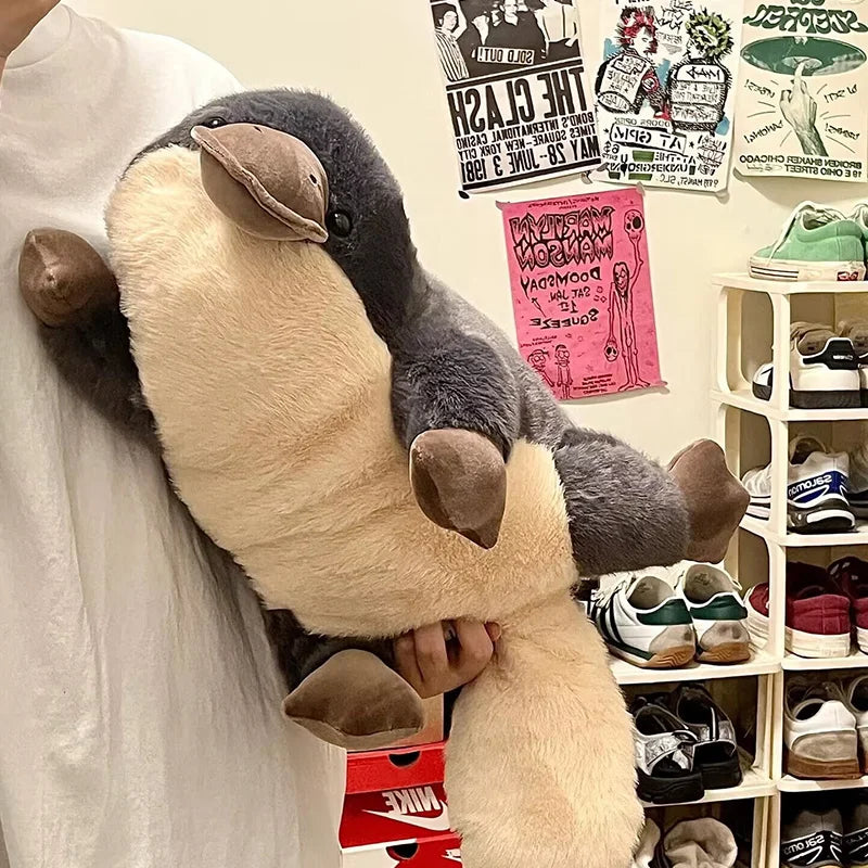 Cute Platypus Plush Toy