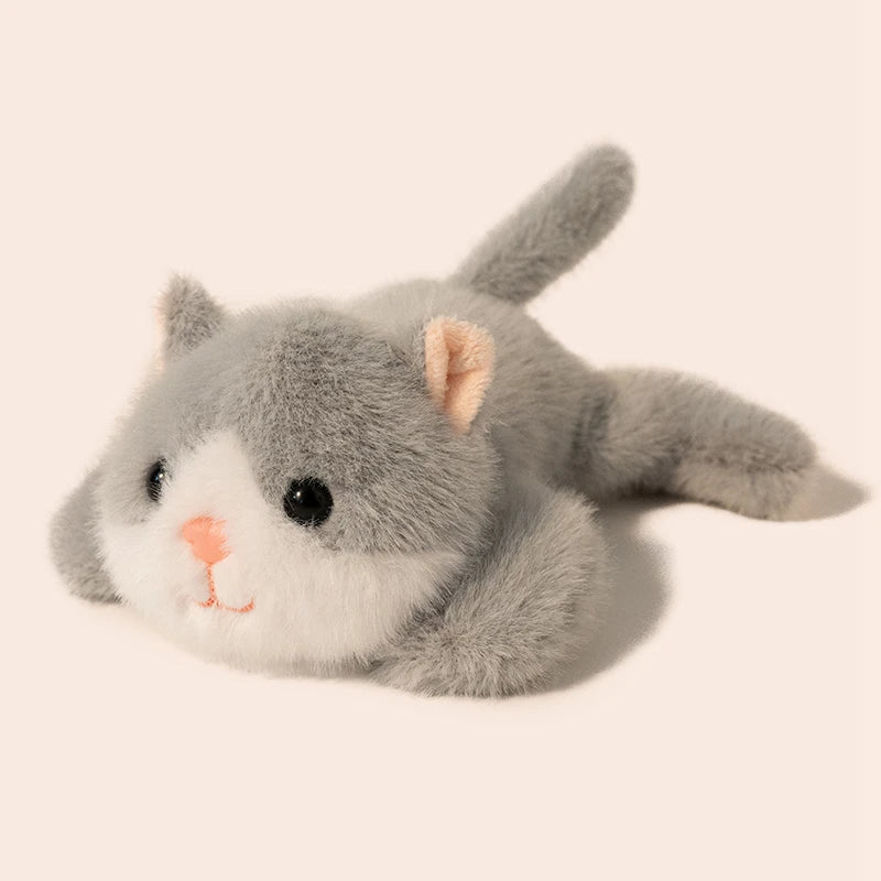 18cm Soft Animal Desk Companion