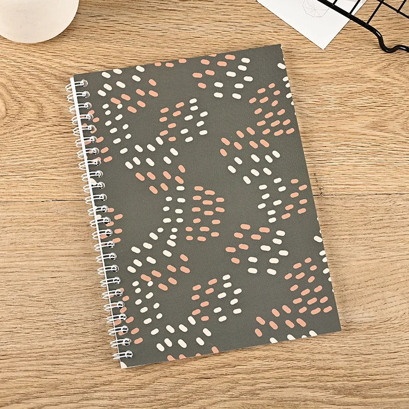 A5 cute Sticker Book