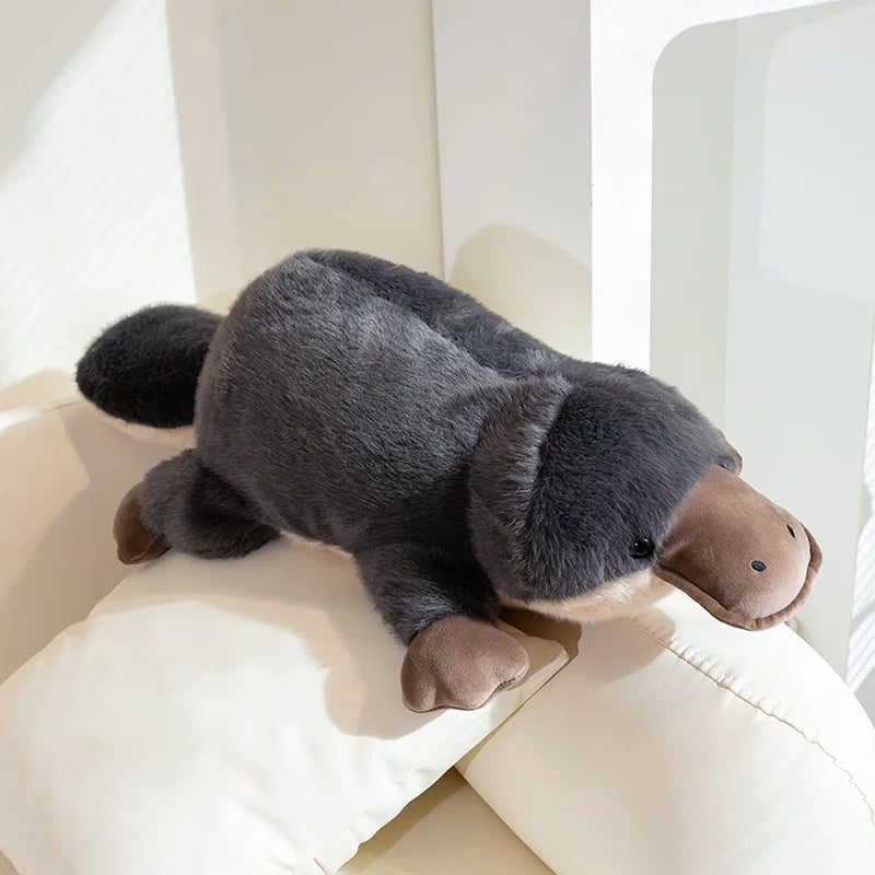 Cute Platypus Plush Toy