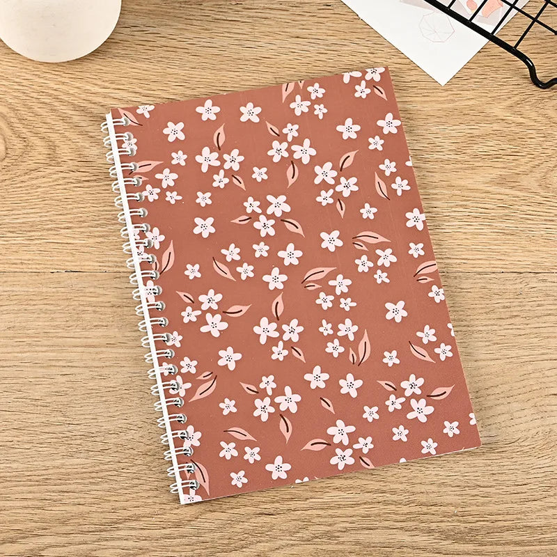 A5 cute Sticker Book