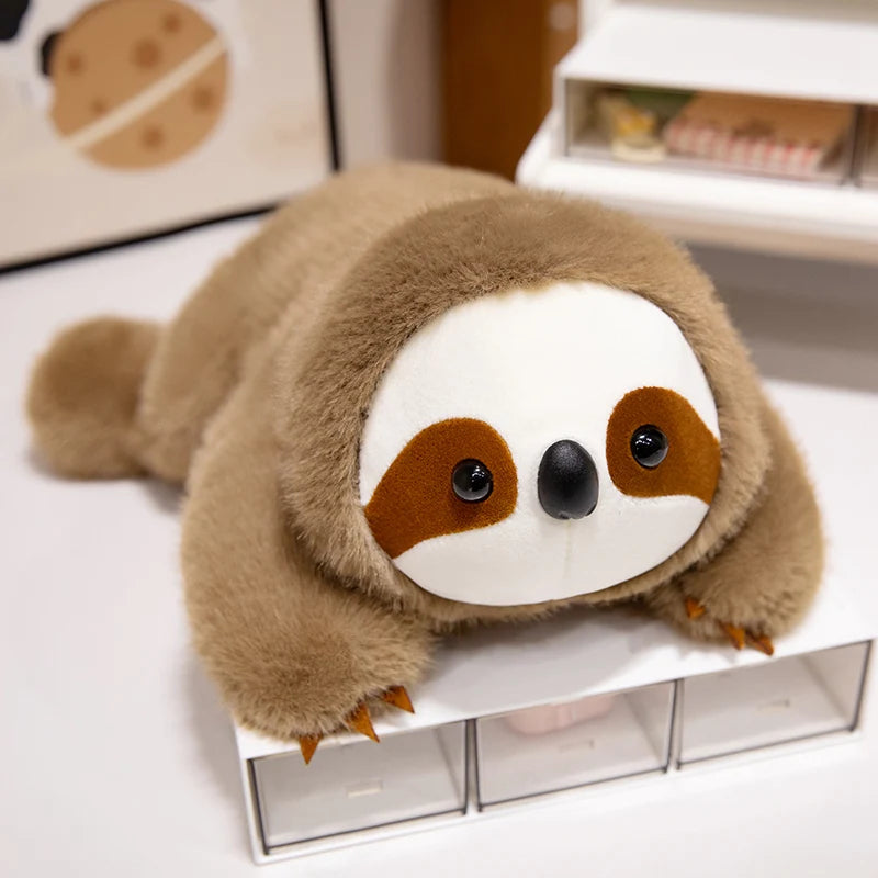 18cm Soft Animal Desk Companion