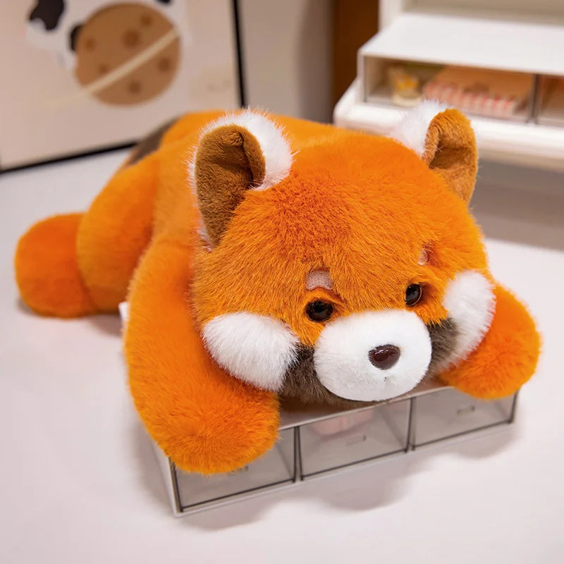 18cm Soft Animal Desk Companion