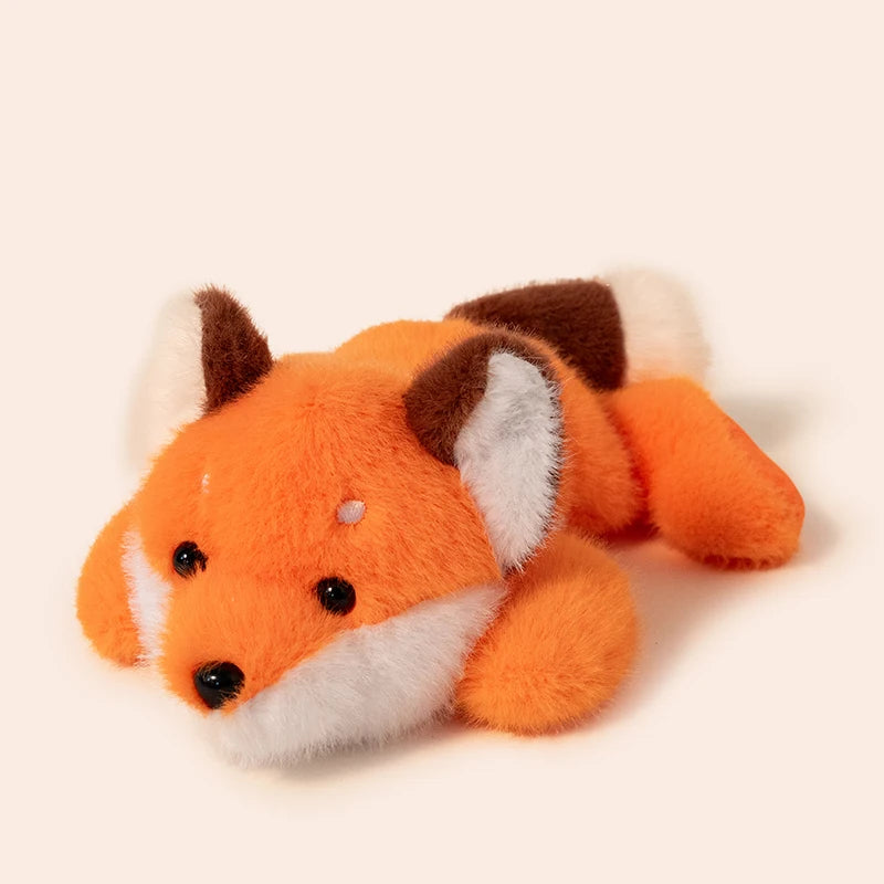 18cm Soft Animal Desk Companion