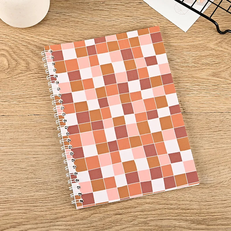 A5 cute Sticker Book