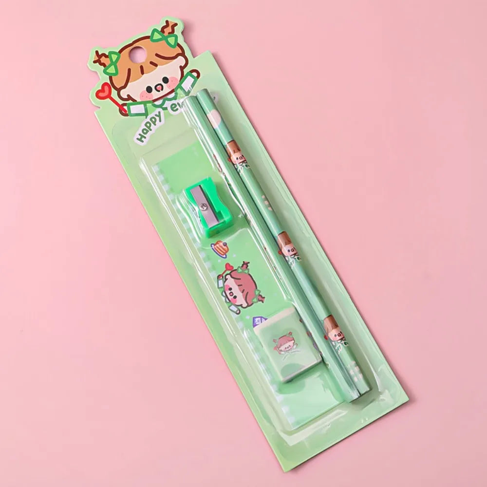 Cute Pencil Kit for Kids