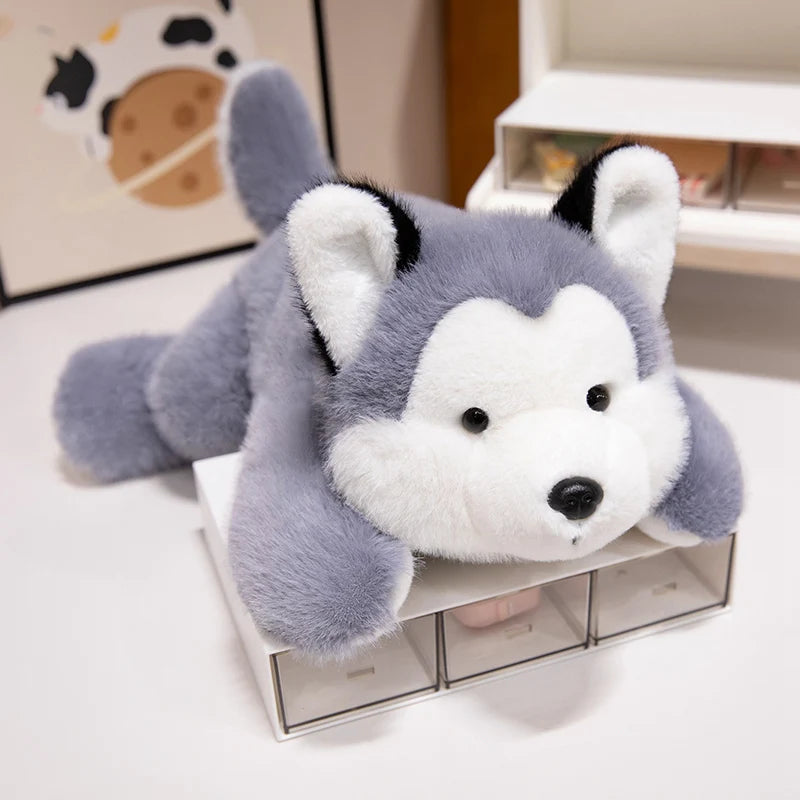 18cm Soft Animal Desk Companion