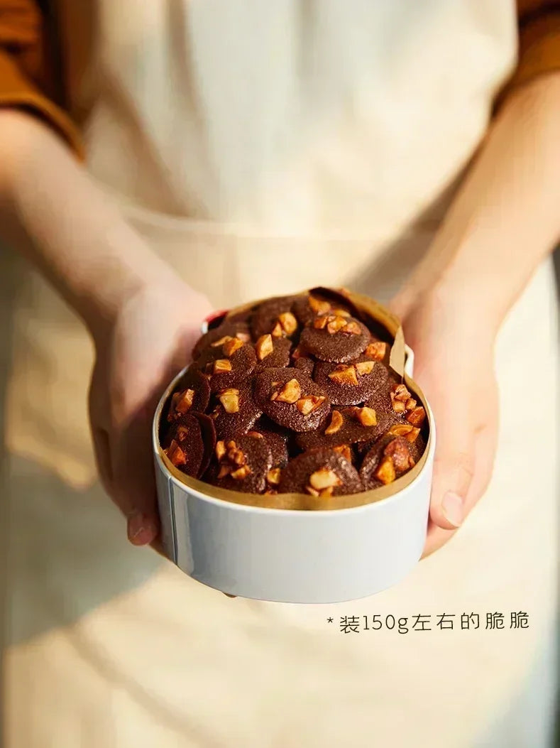 Festive Metal Gift Boxes