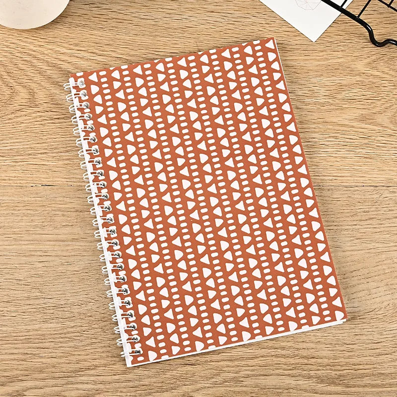 A5 cute Sticker Book