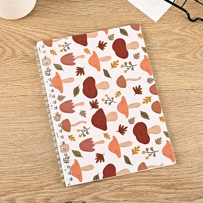 A5 cute Sticker Book