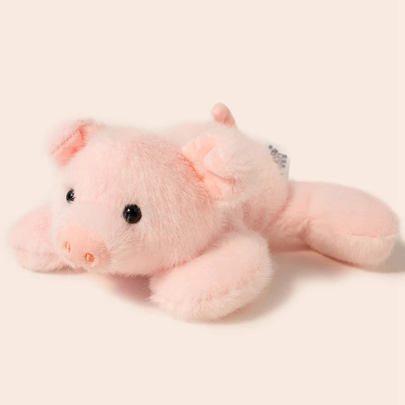 18cm Soft Animal Desk Companion