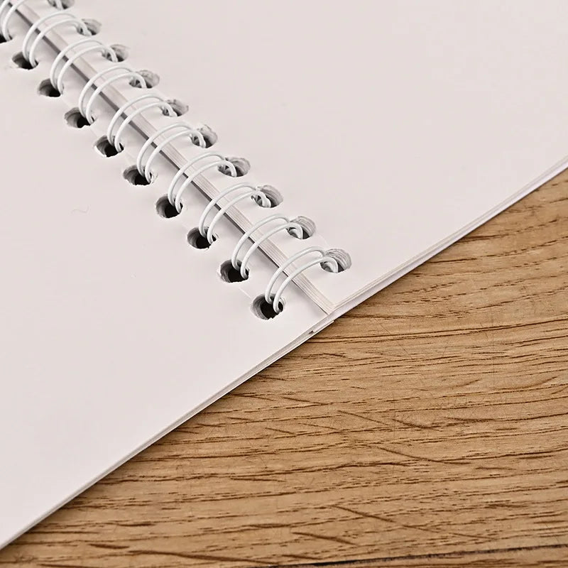 A5 cute Sticker Book