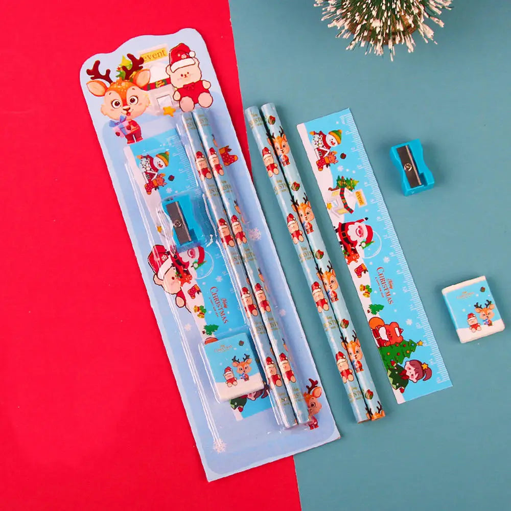 Cute Pencil Kit for Kids