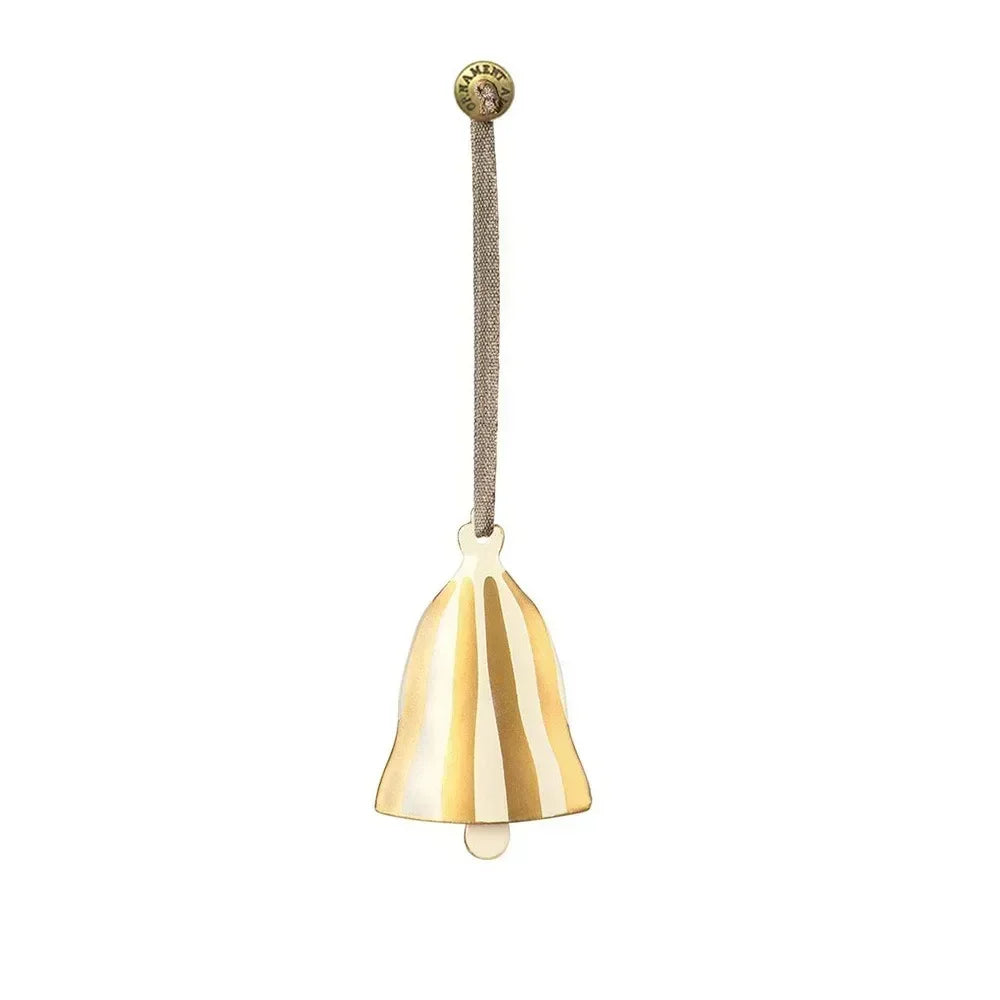 Nordic Christmas Hanging Decorations