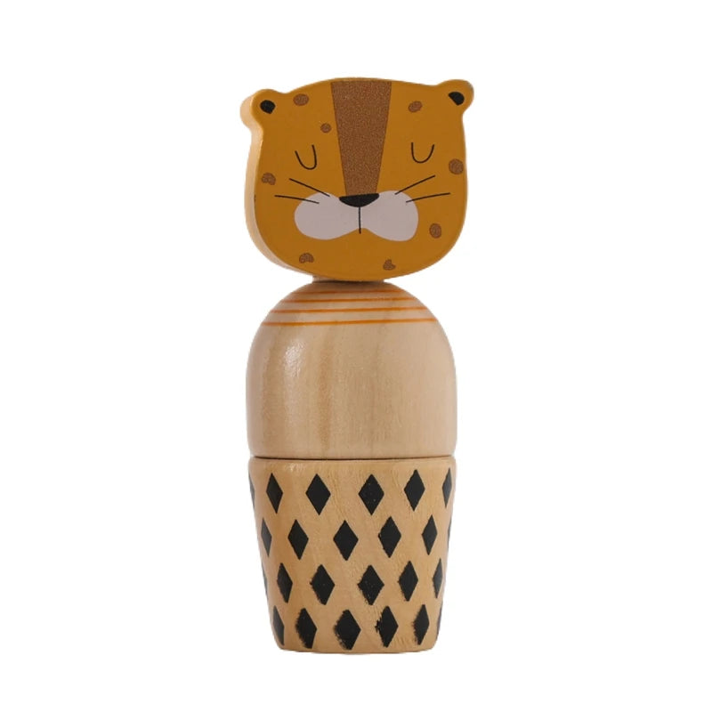 ittle Hands Wooden Toy – Montessori Inspiration