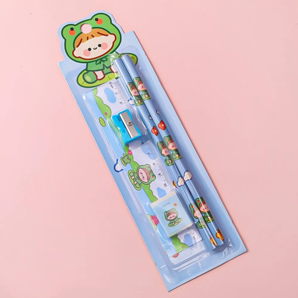 Cute Pencil Kit for Kids