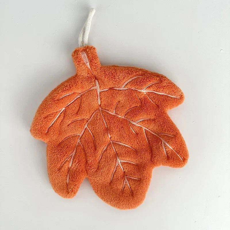 Hanging Absorbent Hand Towel