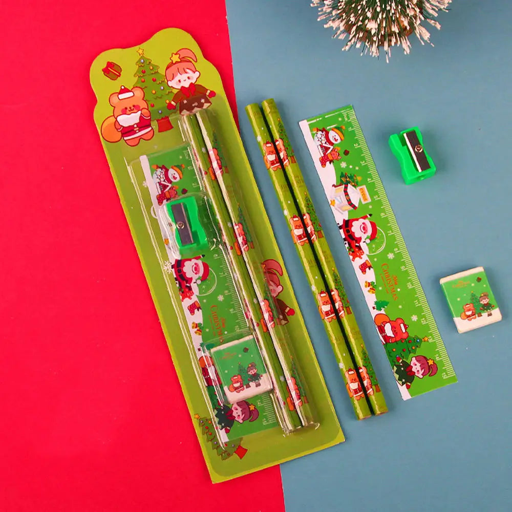 Cute Pencil Kit for Kids