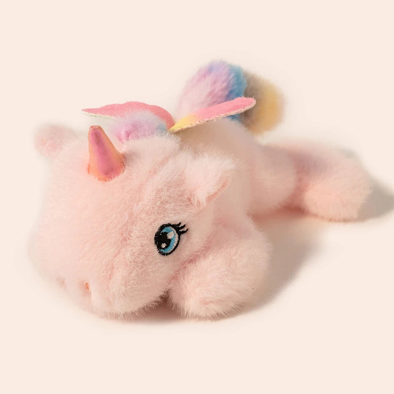 18cm Soft Animal Desk Companion