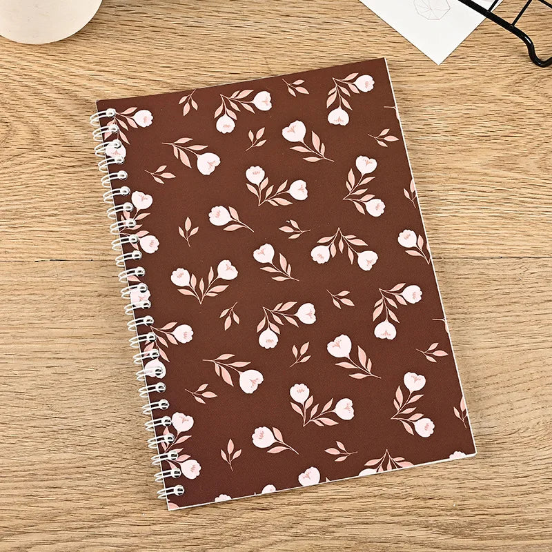 A5 cute Sticker Book