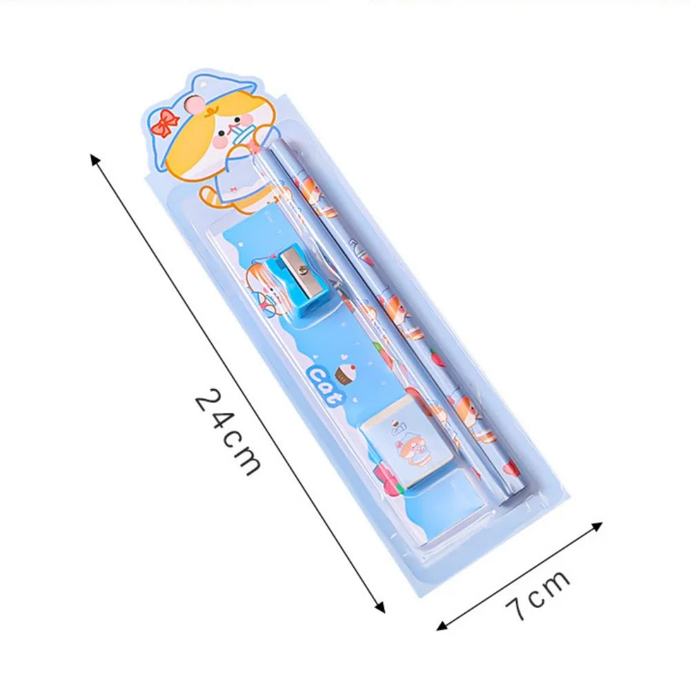 Cute Pencil Kit for Kids