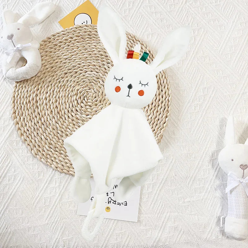 HERO BABY 4-in-1 ANIMAL TOY