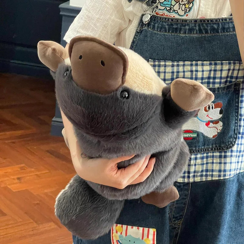 Cute Platypus Plush Toy