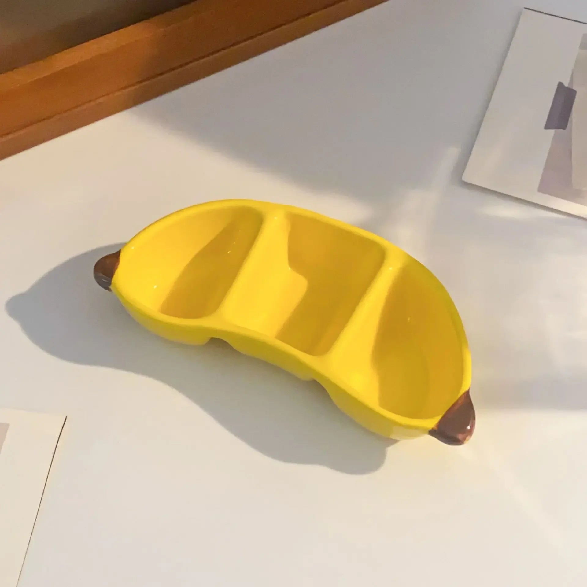 Small Fruit or Sauce Plate