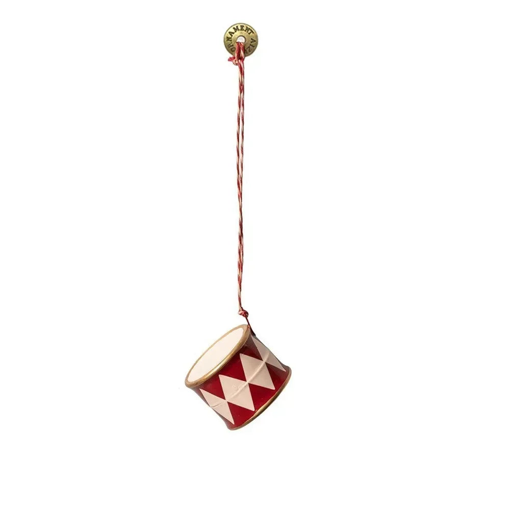 Nordic Christmas Hanging Decorations