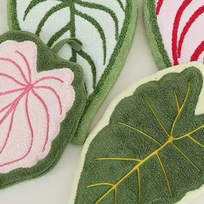 Hanging Absorbent Hand Towel