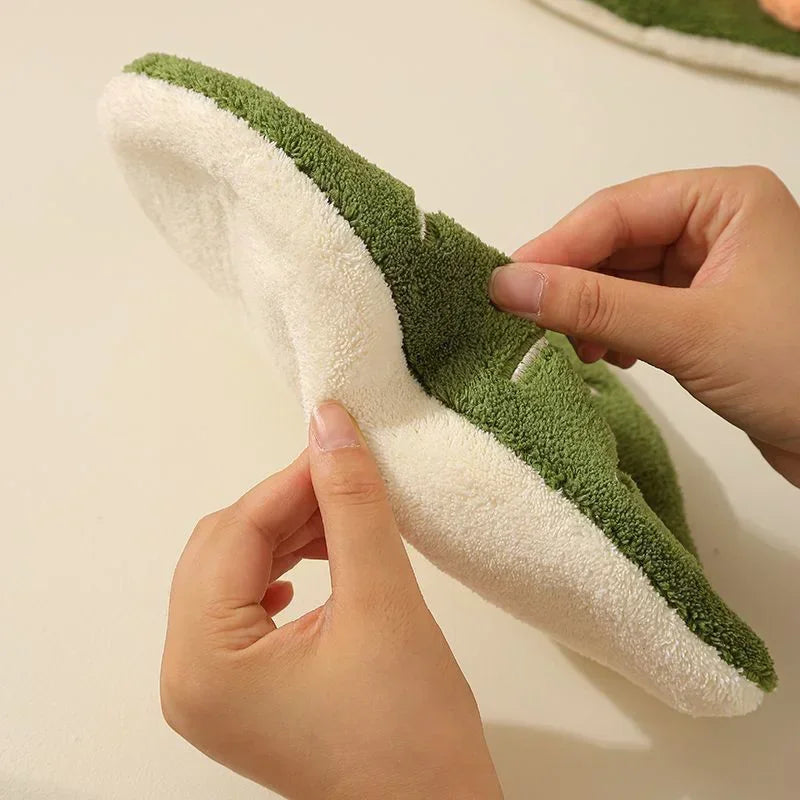 Hanging Absorbent Hand Towel