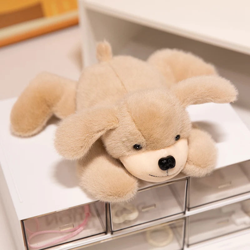 18cm Soft Animal Desk Companion