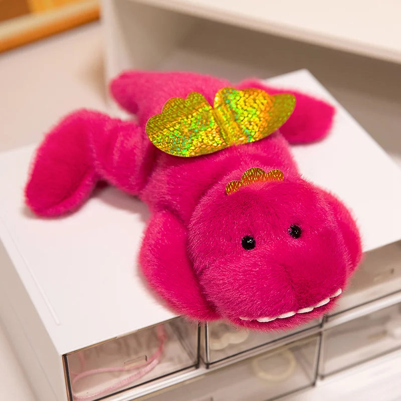 18cm Soft Animal Desk Companion