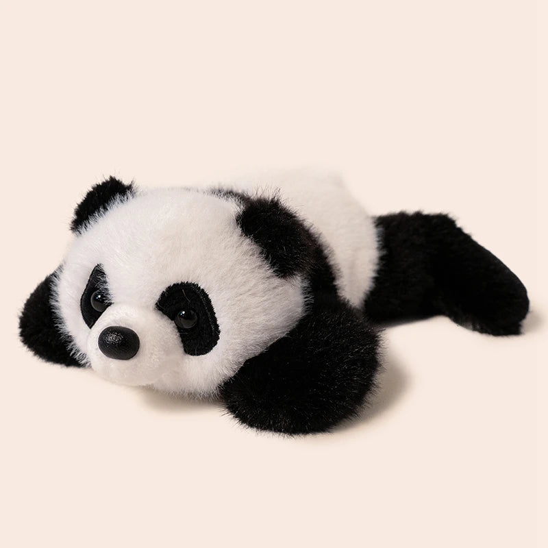 18cm Soft Animal Desk Companion