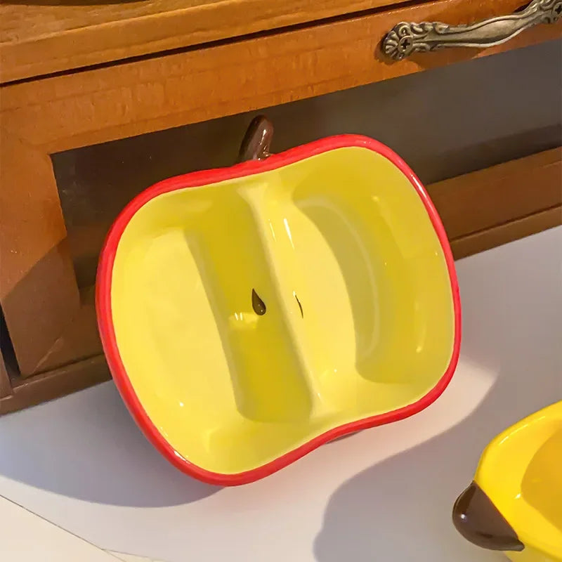 Small Fruit or Sauce Plate