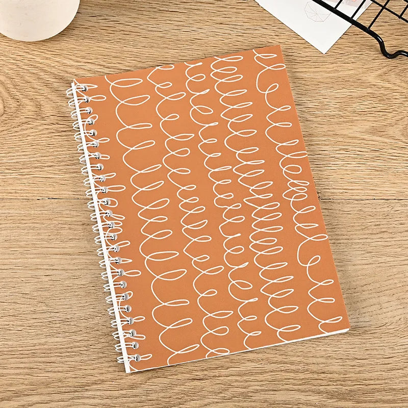 A5 cute Sticker Book