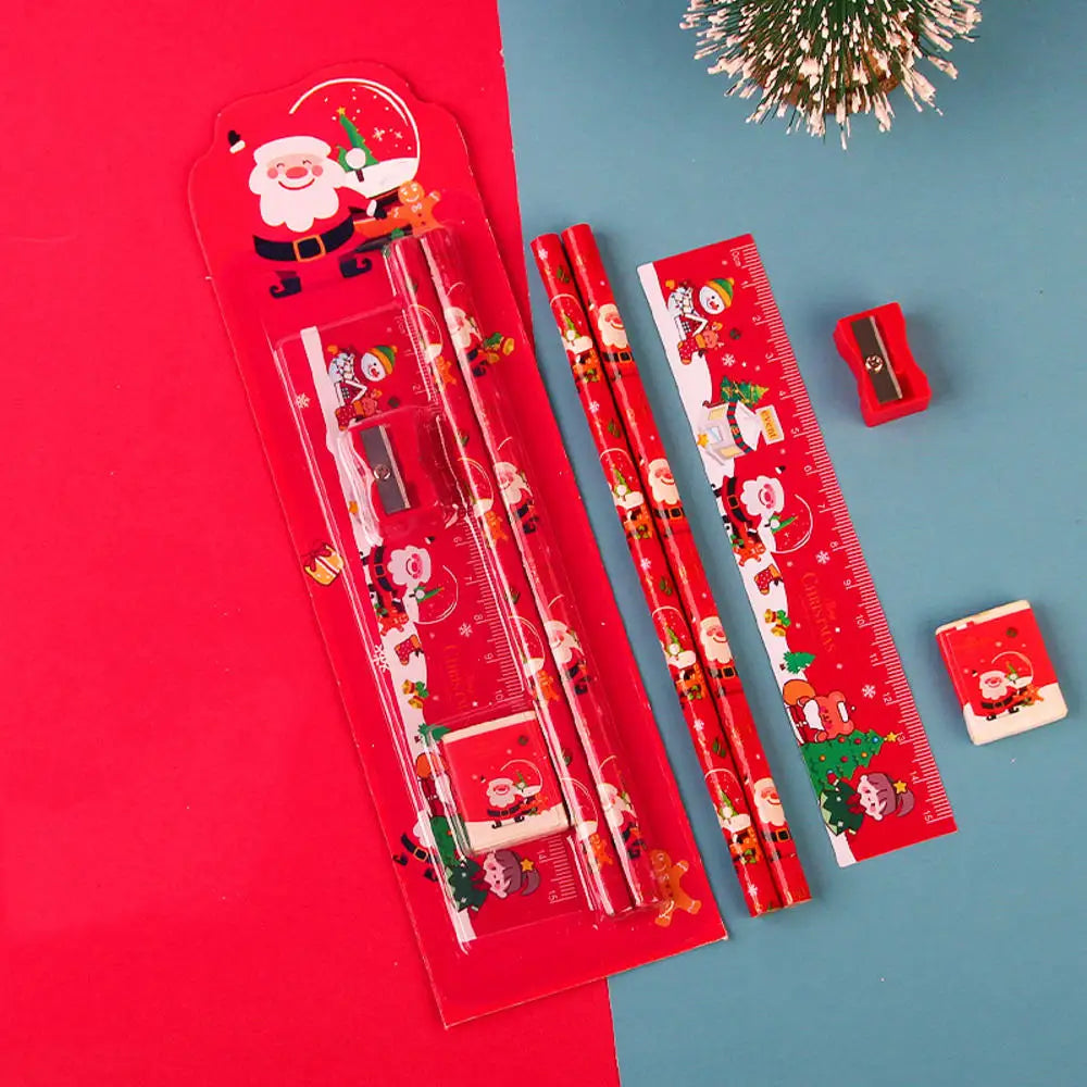 Cute Pencil Kit for Kids