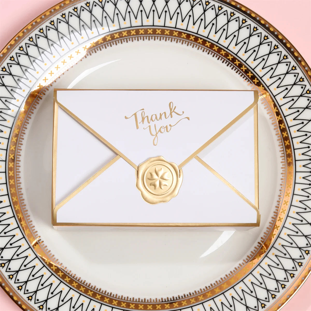 Creative Envelope Gift Boxes – 20pcs