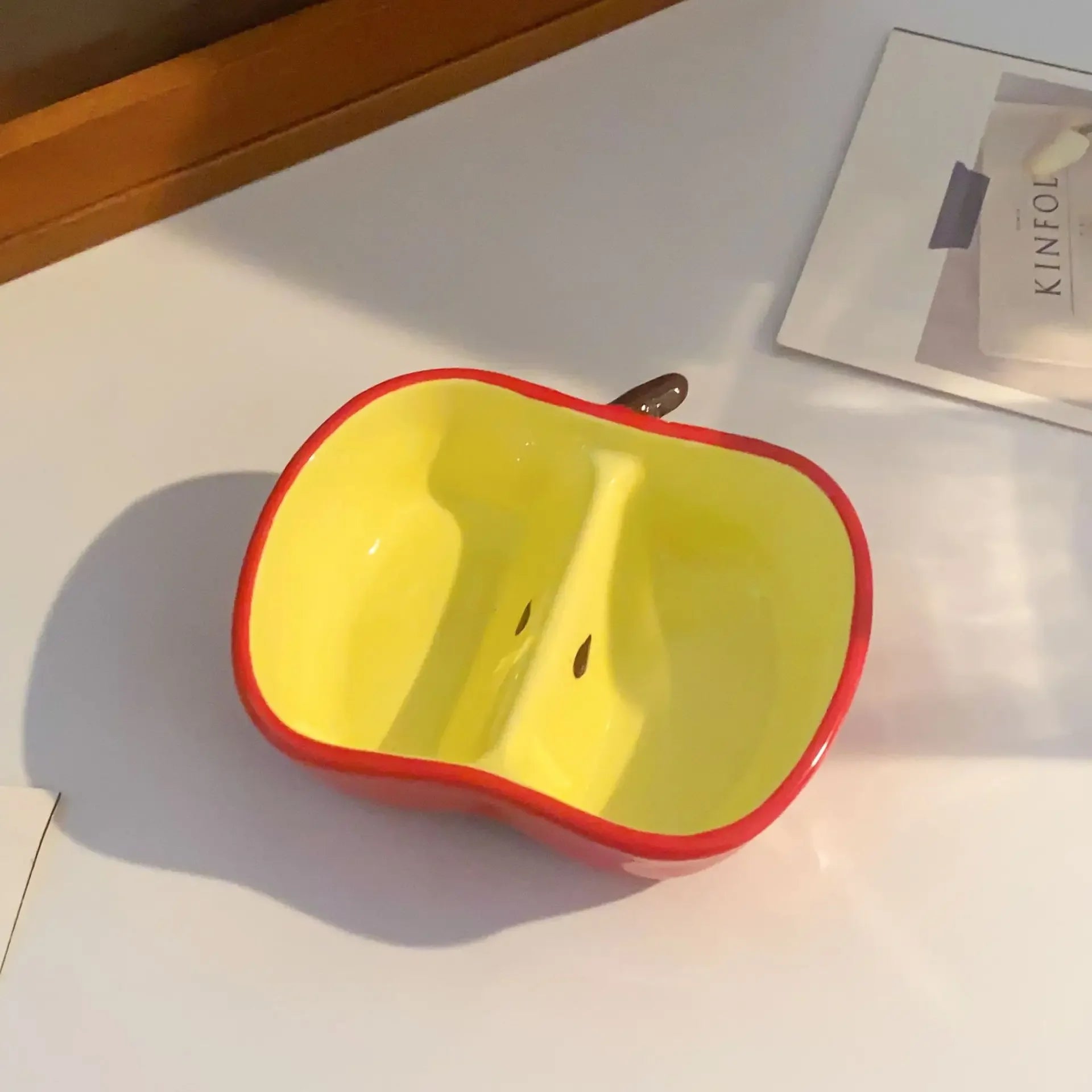 Small Fruit or Sauce Plate