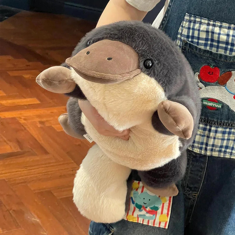Cute Platypus Plush Toy