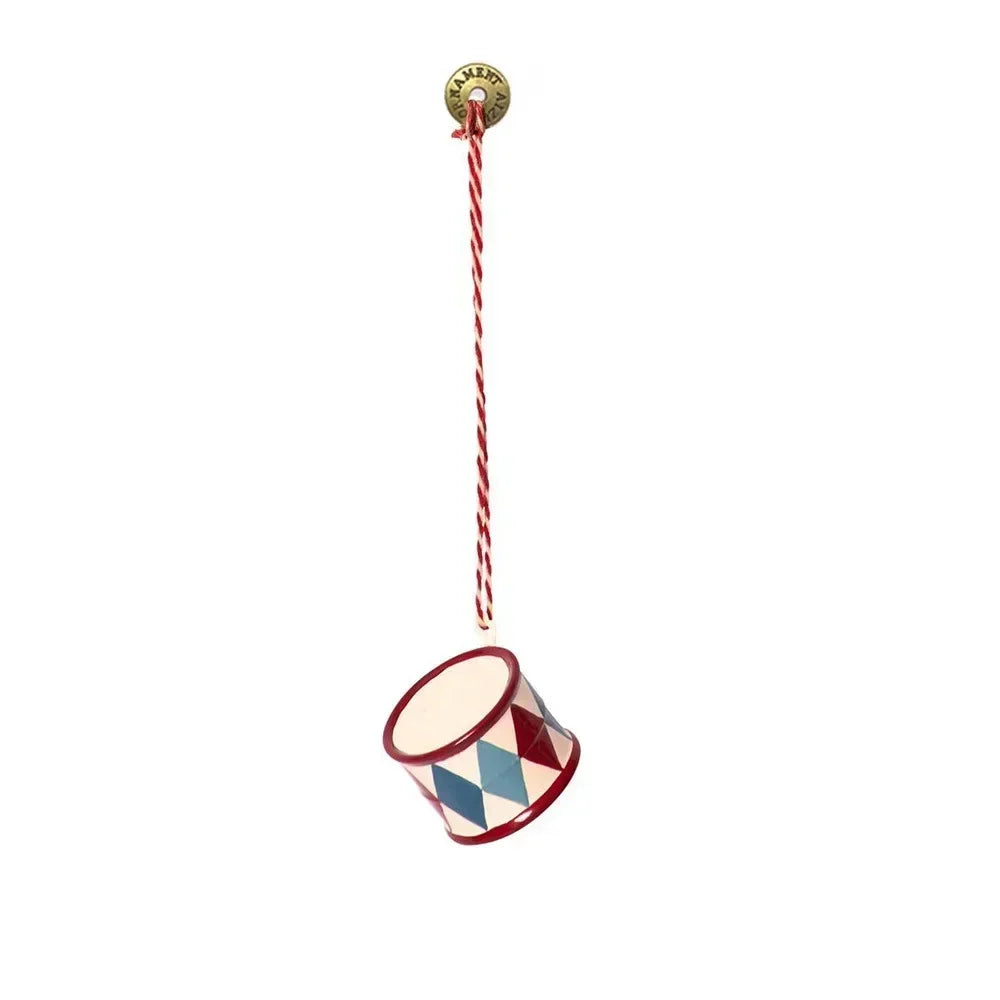 Nordic Christmas Hanging Decorations