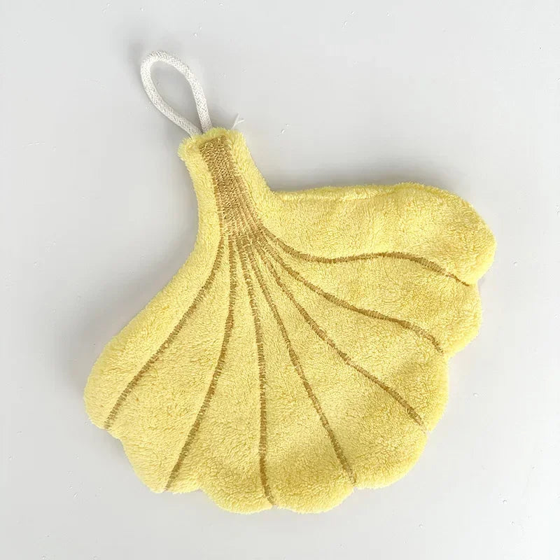 Hanging Absorbent Hand Towel